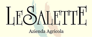Logo du producteur de vin Le Salette de la vénétie