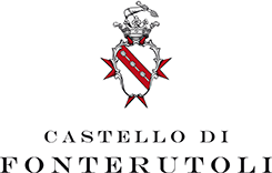 Logo du producteur de vin Castello di Fonterutoli de la toscane