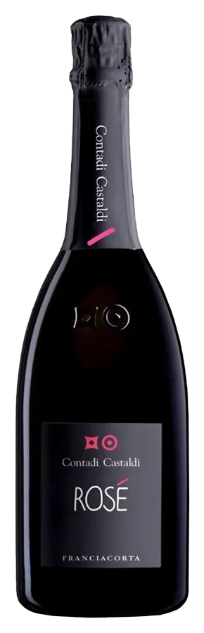 Franciacorta Rosé Franciacorta Rosé