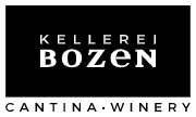 Kellerei Bozen Logo du producteur de vin Kellerei Bozen du tyrol du sud