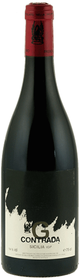 contrada-guardiola-sicilia-igp-passopisciaro-75cl Contrada Guardiola von PASSOPISCIARO - Flasche Rotwein aus Sizilien