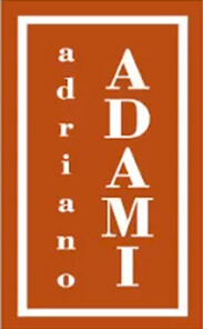 adami-spumanti-prosecco-valdobbiadene-logo Logo des Weinproduzenten Adami aus Venetien
