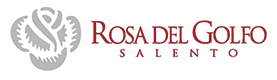 Rosa del Golfo Logo du producteur de vin Rosa del Golfo des pouilles
