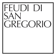 Feudi di San Gregorio Logo du producteur de vin Feudi di San Gregorio de la campanie