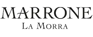 Logo du producteur de vin Marrone du piémont