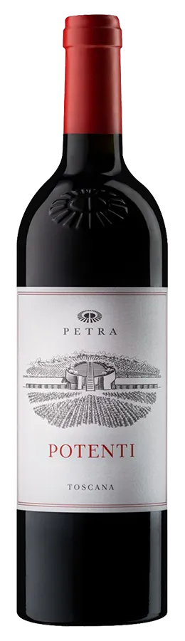 Potenti Cabernet Sauvignon Toscana Potenti Cabernet Sauvignon Toscana