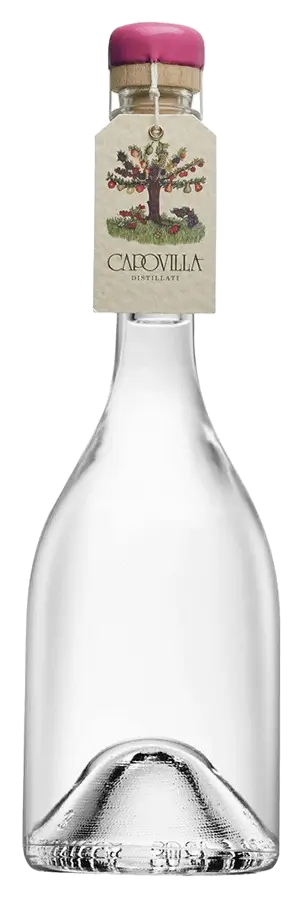 Distillato di Lamponi Selvatici Distillato di Lamponi Selvatici