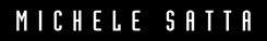 Michele Satta Michele Satta