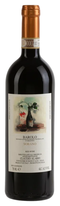 Barolo Sorano