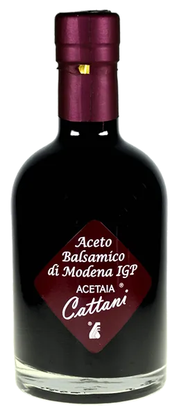 Aceto balsamico di Modena IGP