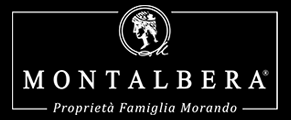 Montalbera Logo du producteur de vin Montalbera du piémont