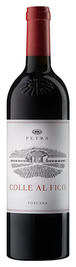 Colle al Fico Syrah Toscana Colle al Fico Syrah Toscana
