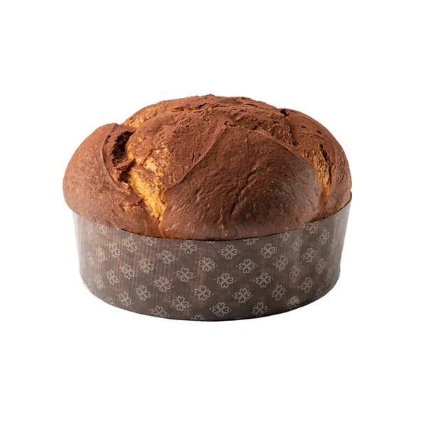 Panettone Tiramisù