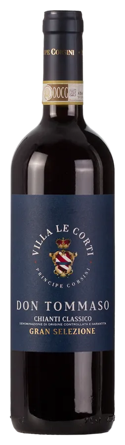 Don Tommaso Chianti Classico Gran Selezione Don Tommaso Chianti Classico Gran Selezione