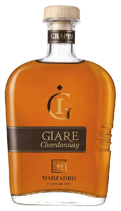 grappa-giare-chardonnay-marzadro-70cl Grappa Le Giare Chardonnay