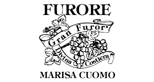 cantine-marisa-cuomo-campagnia-logo Logo des Weinproduzenten Marisa Cuomo aus Kampanien