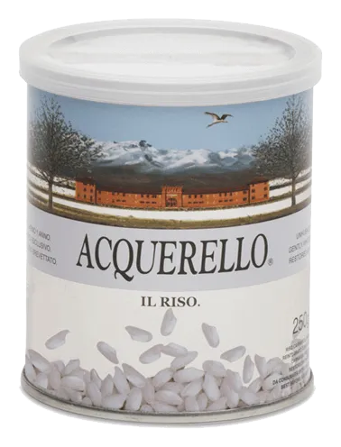 Riso Carnaroli - Acquerello Riso Carnaroli - Acquerello