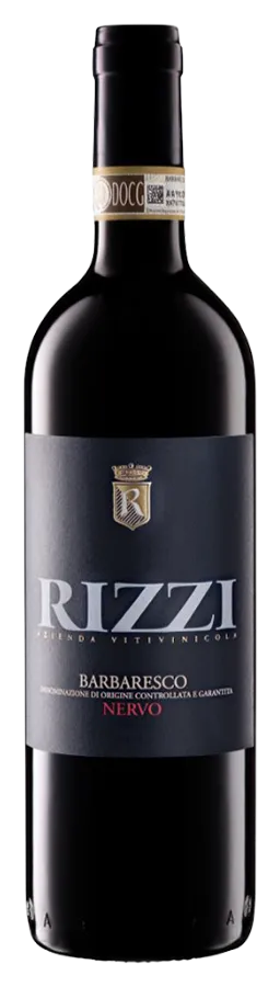 Barbaresco Nervo Barbaresco Nervo von Rizzi - Flasche Rotwein aus dem Piemont