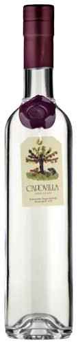 Grappa di Brunello von Capovilla Distillati - Flasche Grappa aus Venetien