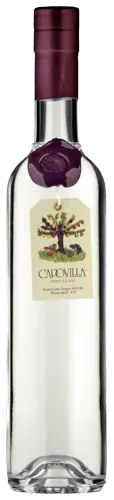 capovilla-grappa-brunello Grappa di Brunello von Capovilla Distillati - Flasche Grappa aus Venetien