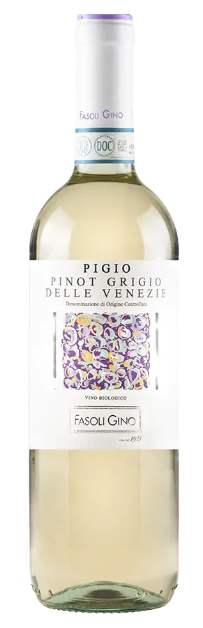 "Pigio" Pinot Grigio delle Venezie