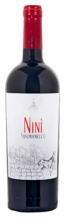 Ninì Susumaniello Ninì Susumaniello
