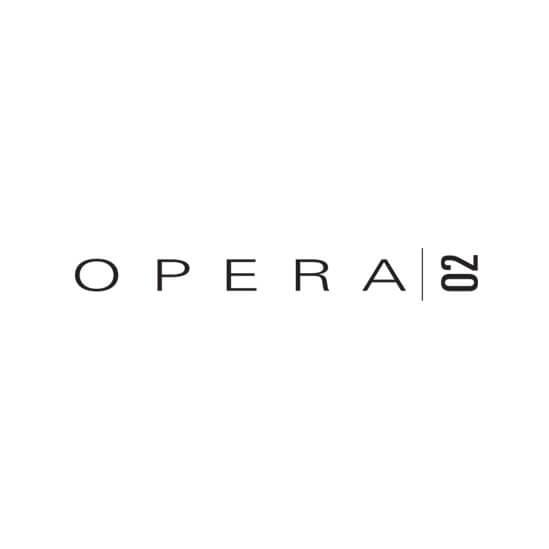 Logo des Weinproduzenten Opera 02 aus der Emilia-Romagna
