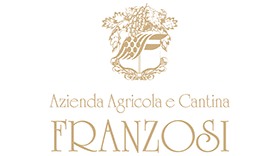 Logo du producteur de vin Franzosi de la vénétie