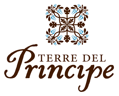 Terre del Principe Logo du producteur de vin Terre del Principe de la campanie
