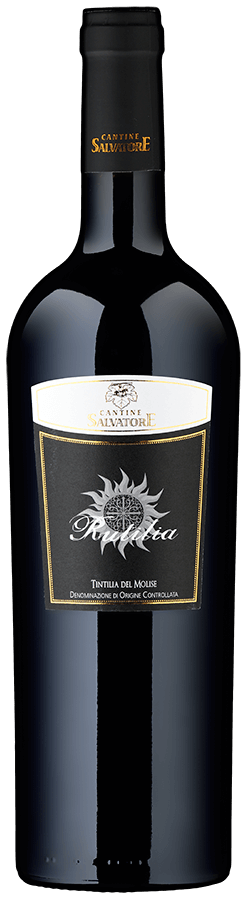 rutilia-tintilia-molise-cantine-salvatore-doc-75cl Rutilia, Tintilia del Molise