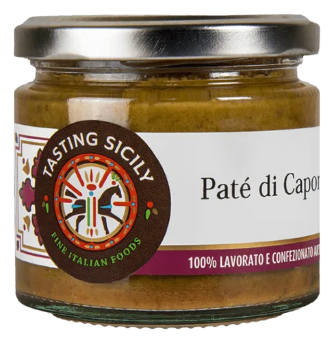 pate-caponata-tasting-sicily-italian-foods Paté di caponata