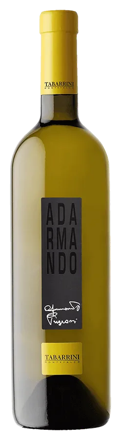 Adarmando von Giampaolo Tabarrini - Flasche Rotwein aus Umbrien