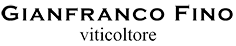gianfranco-fino-viticoltore-primitivo-manduria-logo Logo des Weinproduzenten Gianfranco Fino aus Apulien