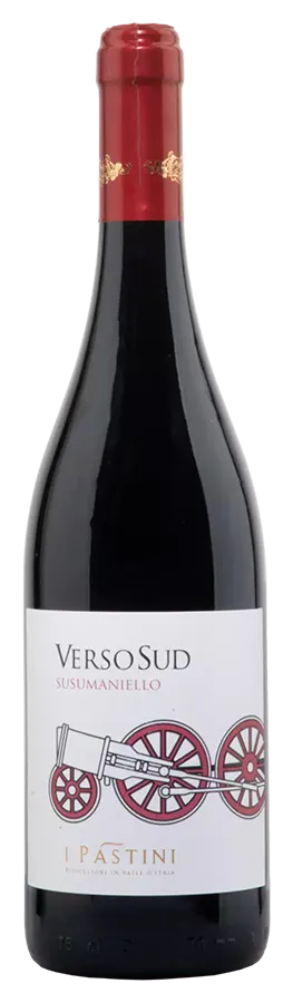 Verso Sud Susumaniello Verso Sud Susumaniello