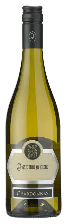 Chardonnay Chardonnay von Jermann - Flasche Weisswein aus dem Friaul