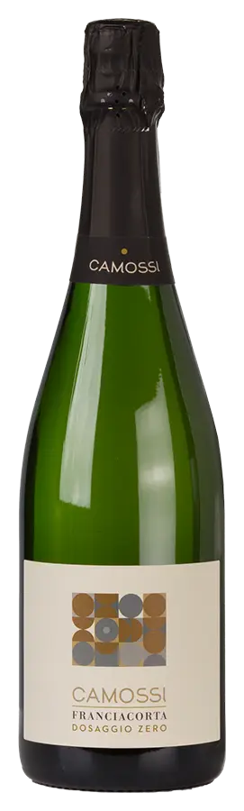 Franciacorta Dosaggio Zero