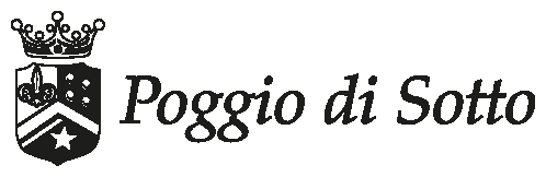 Poggio di Sotto Logo du producteur de vin Poggio di Sotto de la toscane