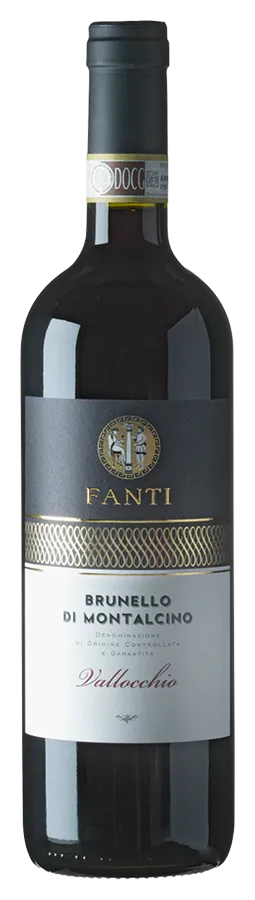 Vallocchio Brunello di Montalcino Vallocchio Brunello di Montalcino