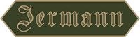 jermann-friuli-collio-logo Logo des Weinproduzenten Jermann aus dem Friaul