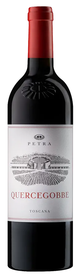 Quercegobbe Merlot Toscana Quercegobbe Merlot Toscana