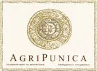 Logo du producteur de vin Agricola Punica de la sardaigne