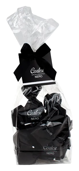 Tartufi Piemontesi dolci Neri Tartufi Piemontesi dolci Neri