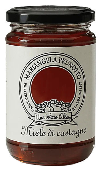 Kastanienhonig Kastanienhonig