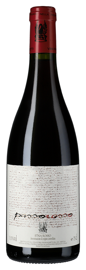 passorosso-sicilia-igp-passopisciaro-75cl Passorosso von PASSOPISCIARO - Flasche Rotwein aus Sizilien