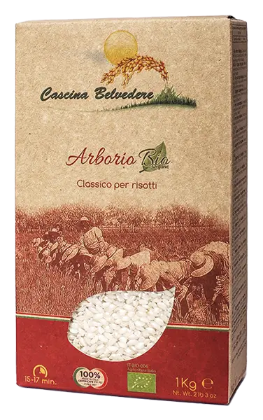 Riso Arborio Riso Arborio