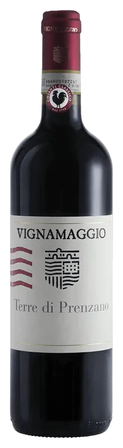 chianti-classico-terre-prenzano-vignamaggio-docg-75cl Chianti Classico annata Terre di Prenzano de Vignamaggio - Bouteille de Vin rouge Biologique de la Toscane