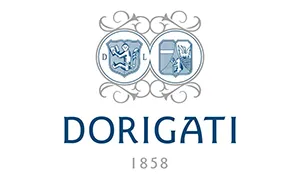 Dorigati Logo du producteur de vin Dorigati du trentin