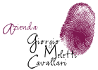 giorgio-meletti-cavallari-bolgheri-logo Logo du producteur de vin Giorgio Meletti Cavallari de la toscane