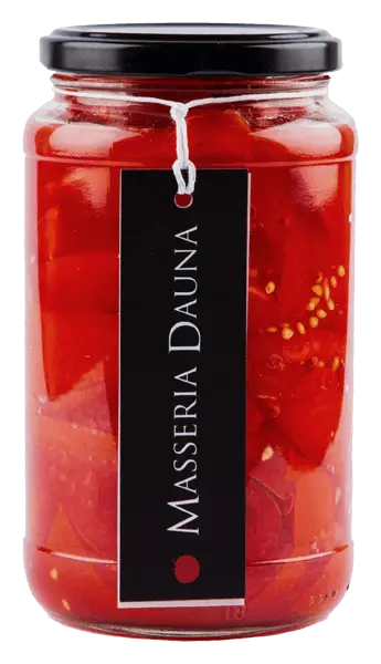 Spaccatelle di Pomodoro Spaccatelle di Pomodoro