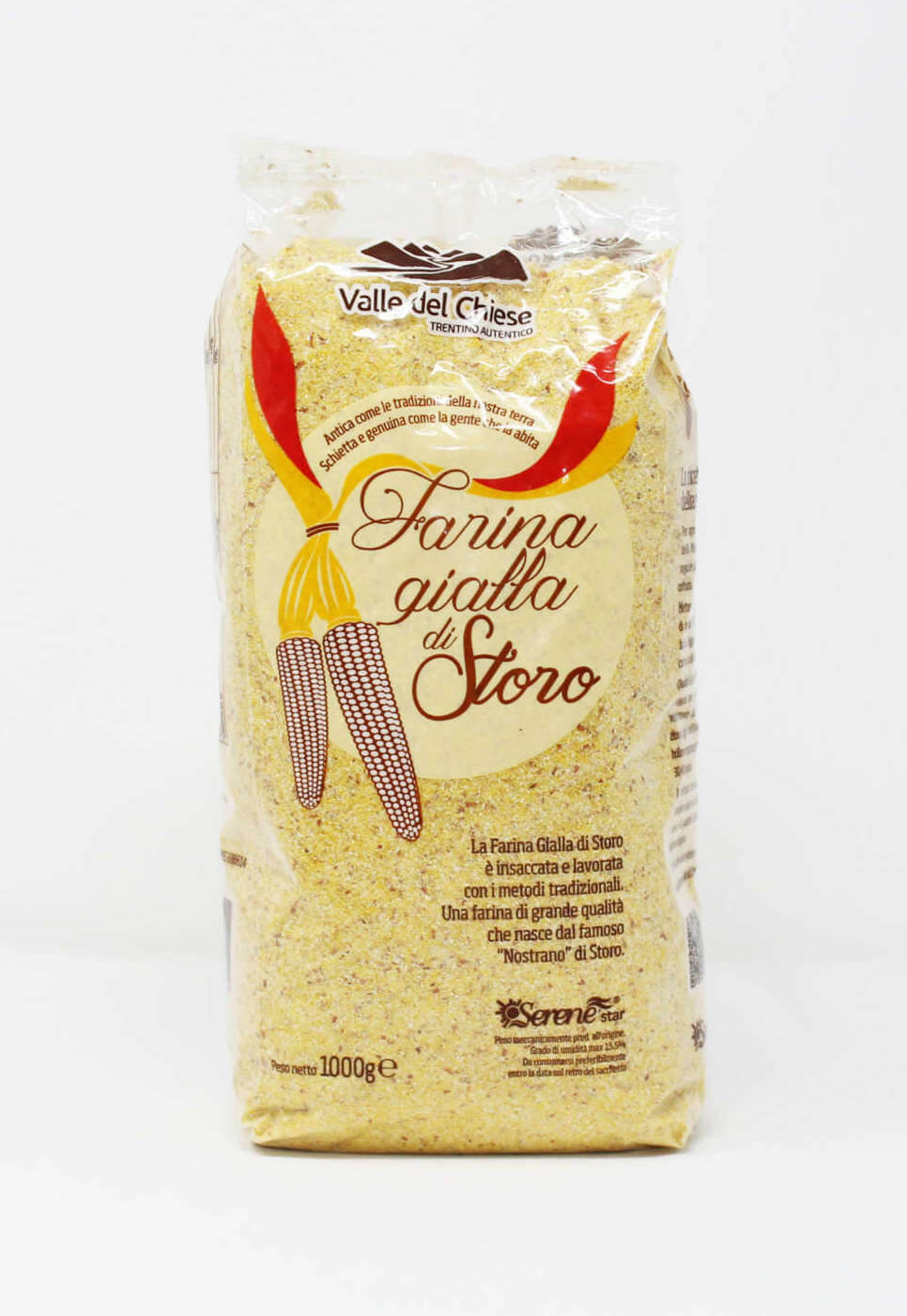 farina-polenta-storo-agri90-valle-chiese-trentino Farina per polenta Storo